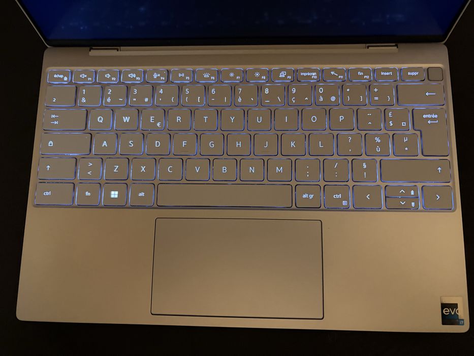 Dell XPS 9315 13 polegadas