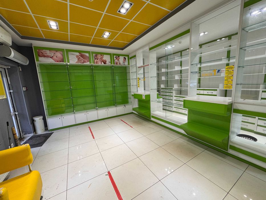 Комерційна нерухомість за адресою вул. Чорнобильська (площа 75 м²) - Atlanta.ua - фото 3