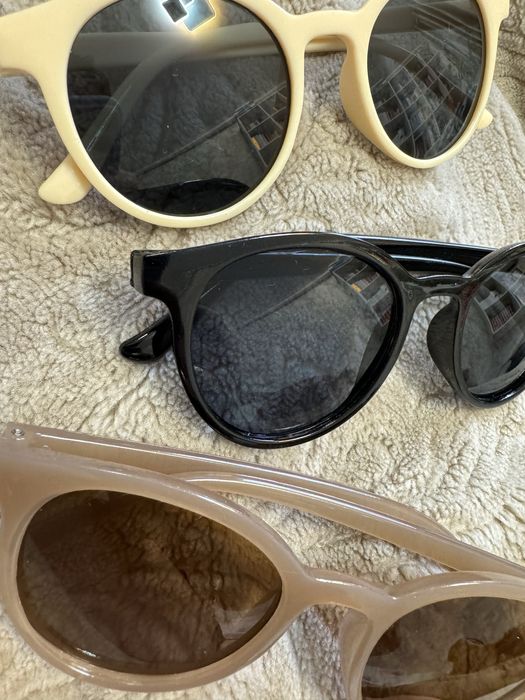 Сонцезахисні окуляри нові