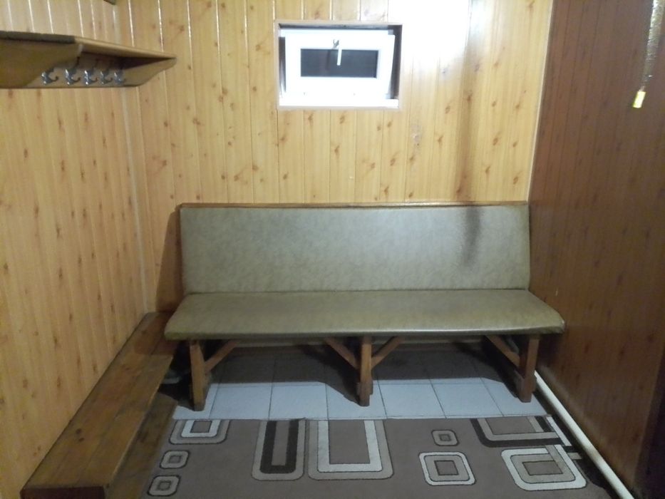 Баня, Сауна, Лазня