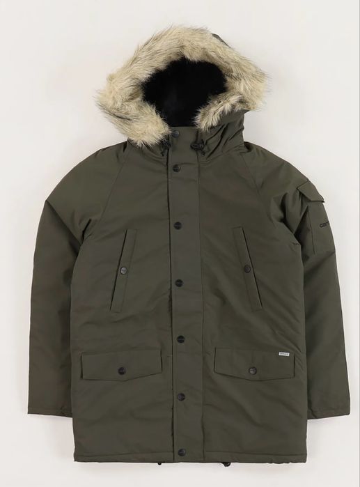 Куртка парка Carhartt anchorage чоловіча