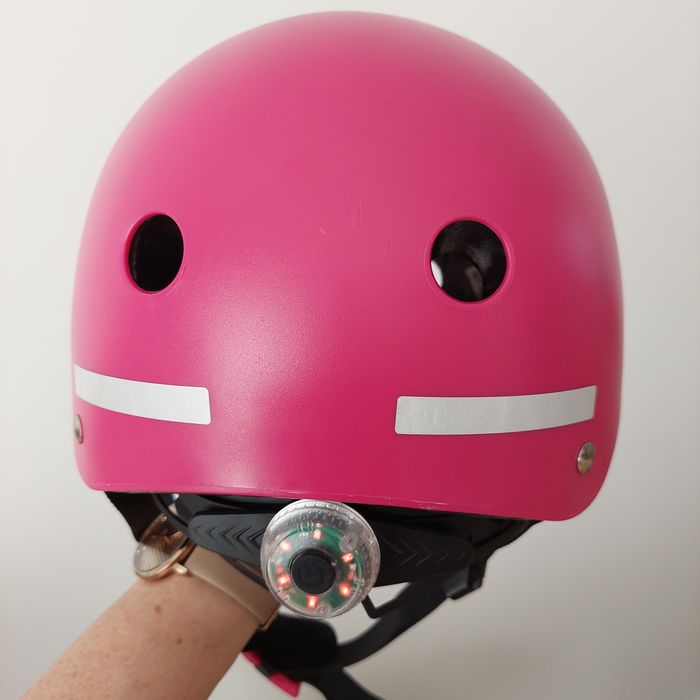 Kask crivit S - M 48 -54 cm