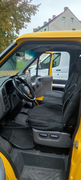 Форд транзит 2.0