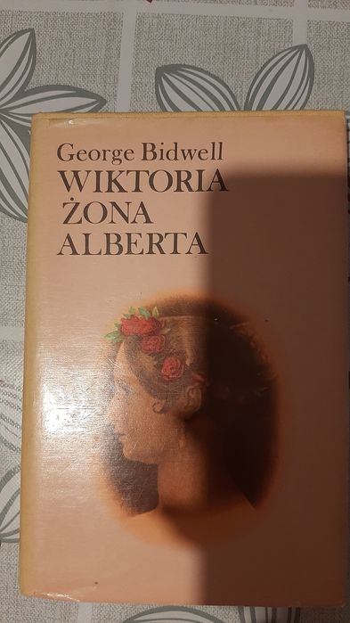 Książka Wiktoria żona Alberta