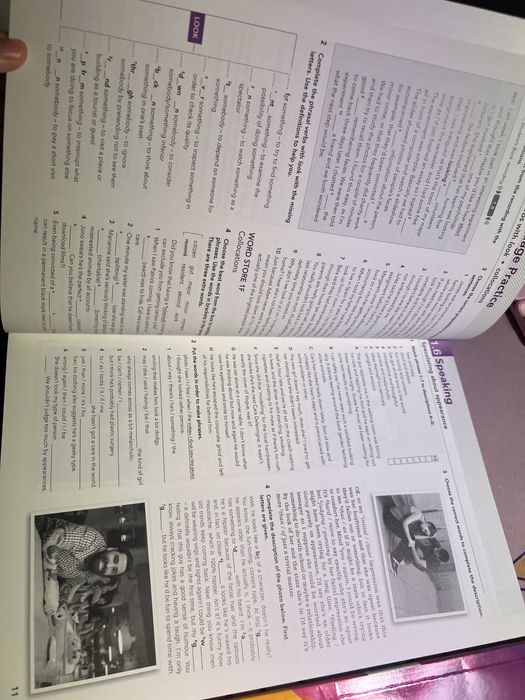 Книга focus 5 english