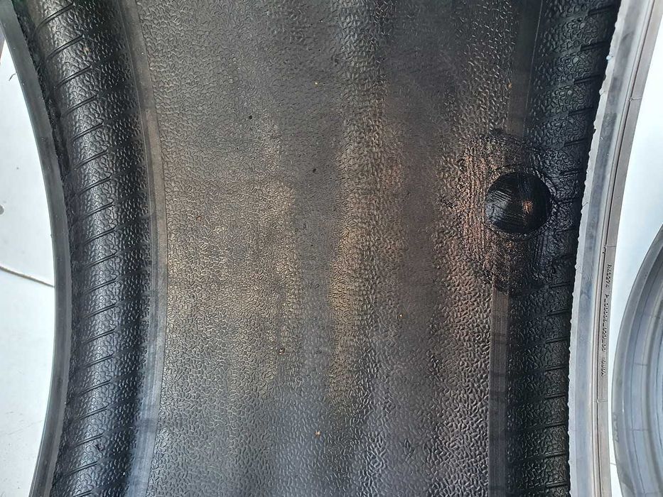 2x Opony letnie 305/30/21 PIRELLI PZero PZ4 - NA1 100Y