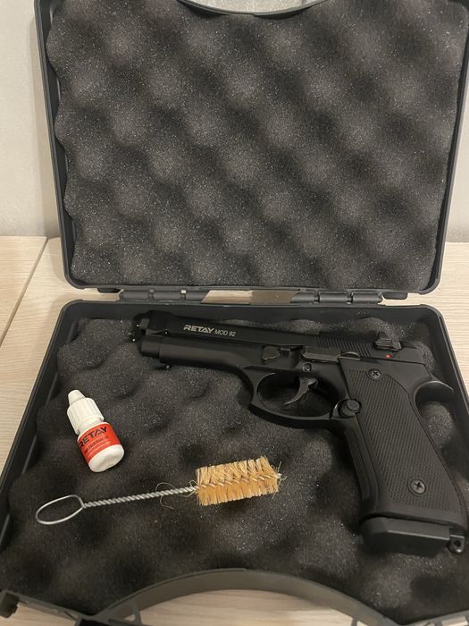 Дитячий пістолет