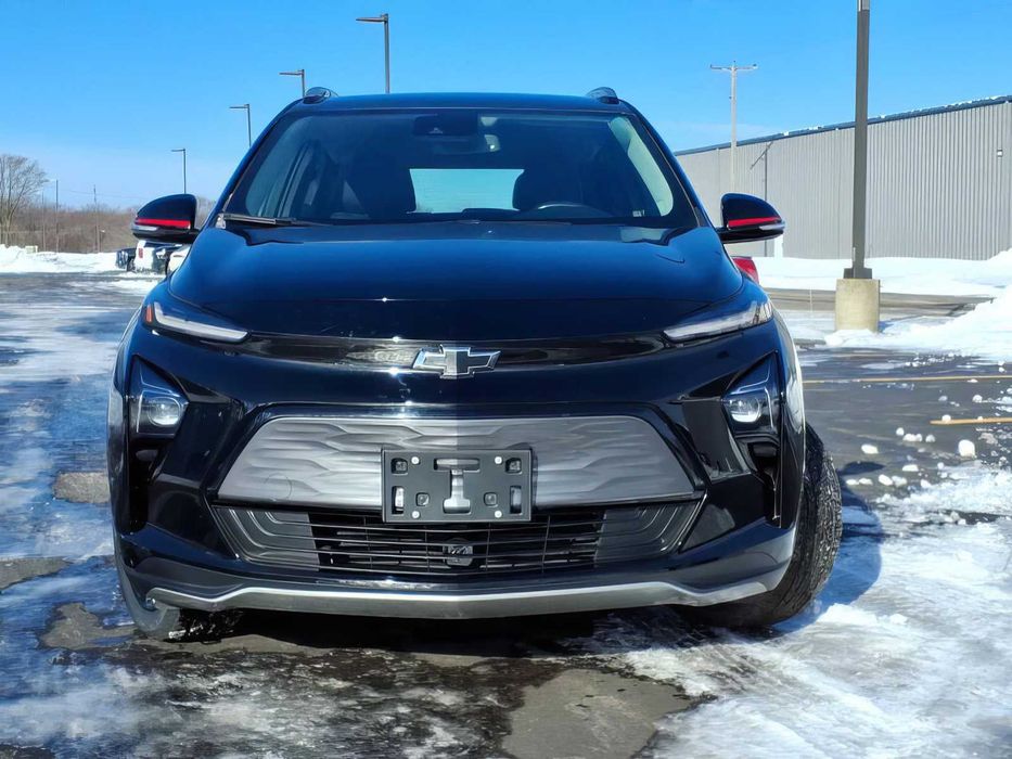 Chevrolet Bolt EUV LT      2023