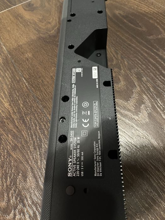 Soundbar Sony HT-S400 zadbany, sprawny, odbior osobisty