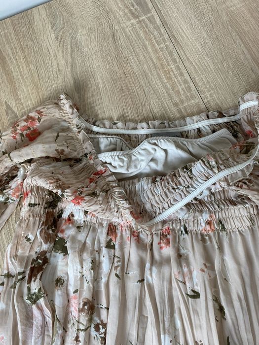 Сукня-туніка розмір xs