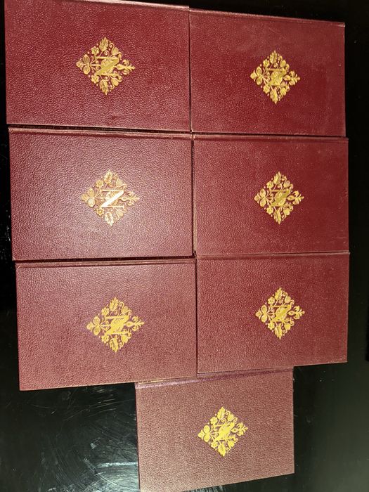 Colecoes de livros eca de queiros