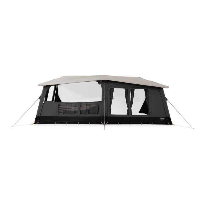 Przedsionek pompowany Dometic Residence Air Stay rozmiar.16 + podłoga
