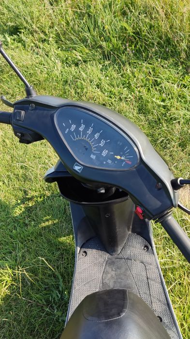 Продається Honda Dio af-62