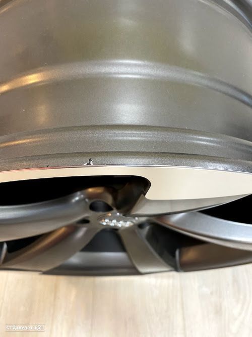 Jantes audi rotor 19