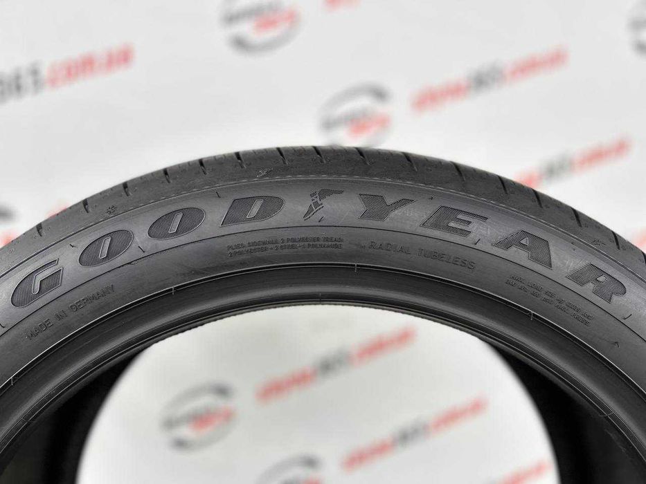 Всесезонка шини як нові 255/45 R20 GOODYEAR EAGLE SPORT ALL SEASON