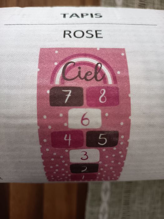 Tapete criança Hôma