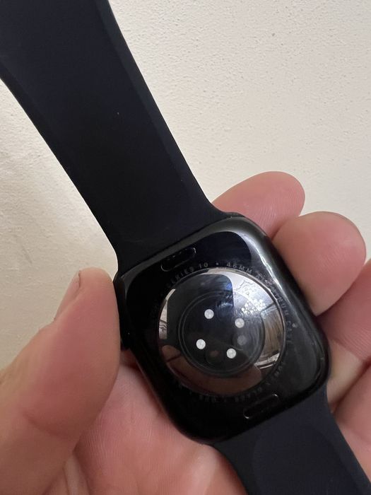 Apple Watch 10 46mm стан супер