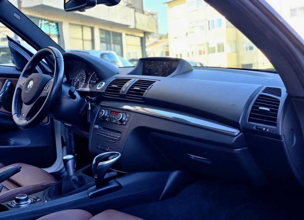 BMW 120D COUPÉ PACK M 2.0 LCI 177CV "FULL EXTRAS"