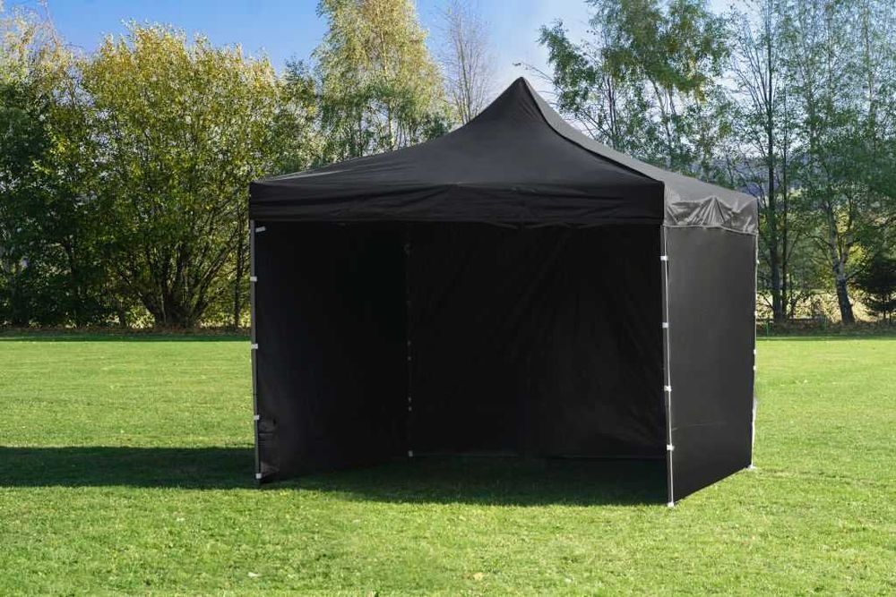 Namiot 2x2m ekspresowy, ogrodowy, szybki montaż. 7 kolorów!