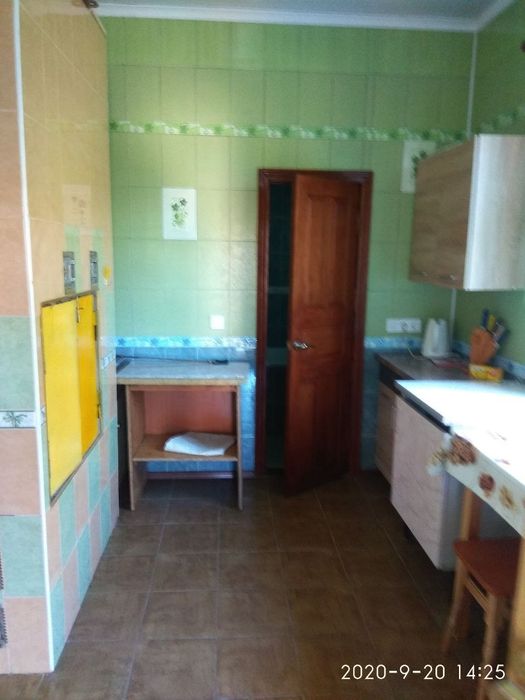 Оренда будинку з ремонтом!