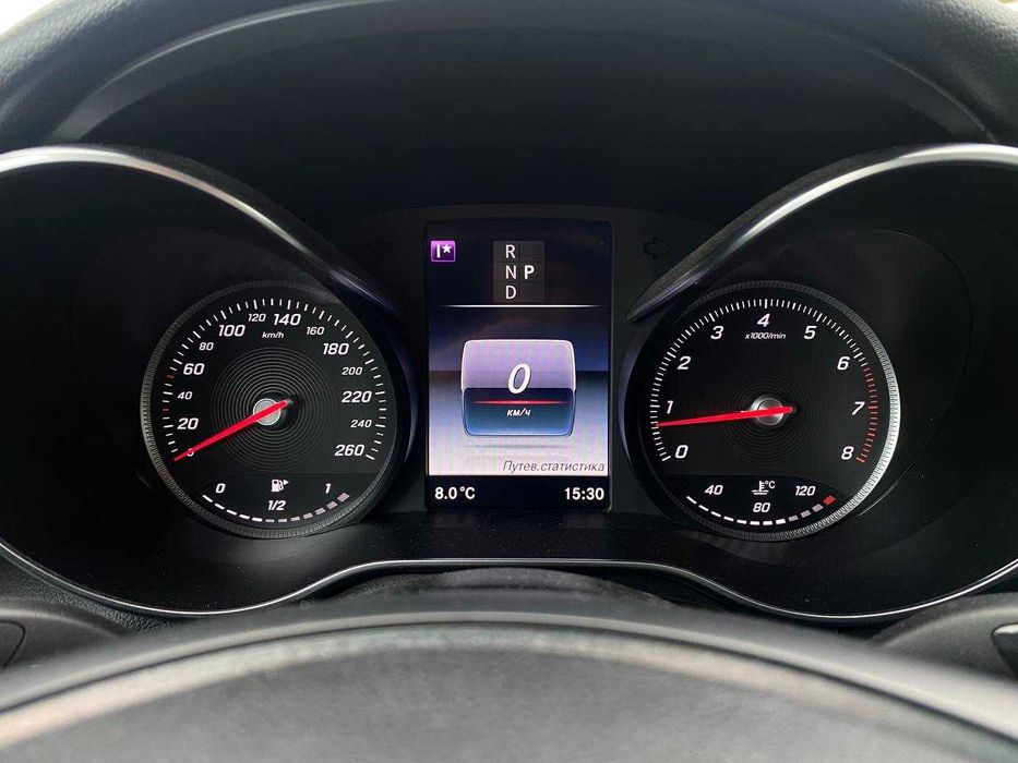 Mercedes-Benz GLC-Class 2018 VIN WDC0G4KB1KV156470 фото оголошення 18 з 24