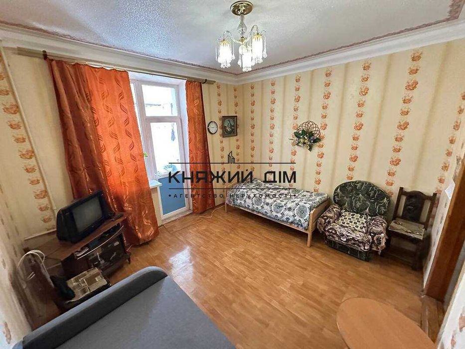 Без Комісії! Продаж 2 кімнатна квартира Дніпровський район КОД21147419