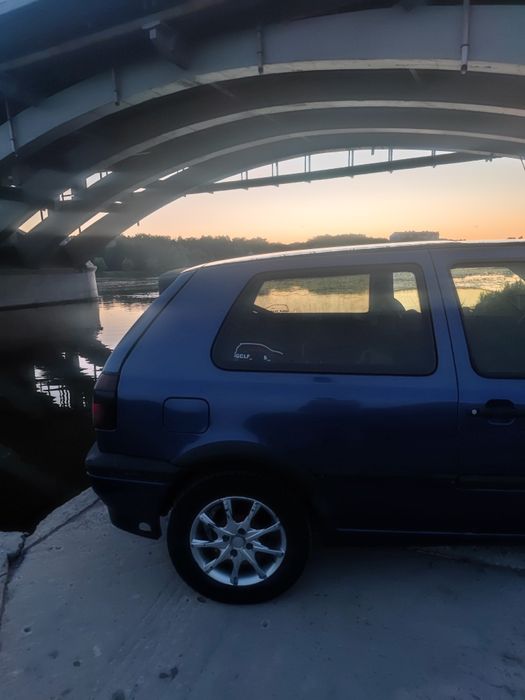 Продам Volkswagen Golf 3