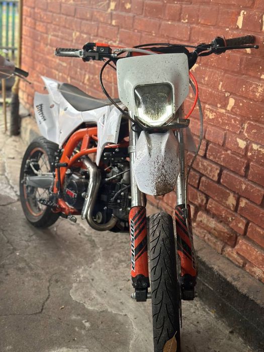 Продам BSE (125)