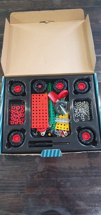 Металевий конструктор