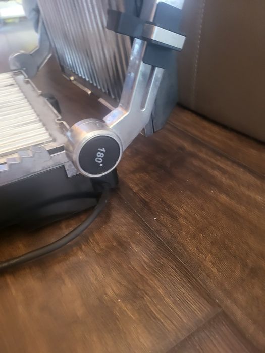 электрический гриль SilverCrest