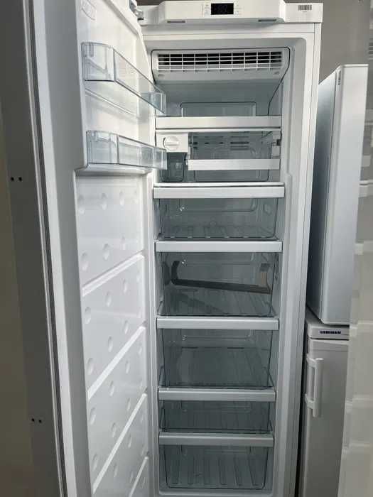 Морозильна камера б у Hanseatic морозилка морозильная камера