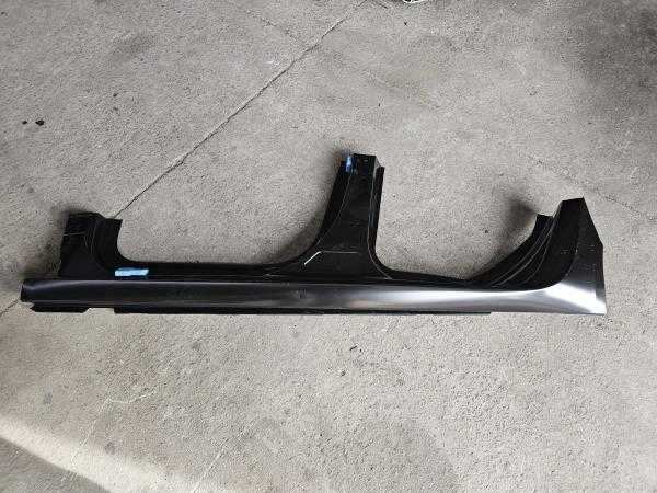Painel Lateral Esquerdo Peugeot 308 II (13->)