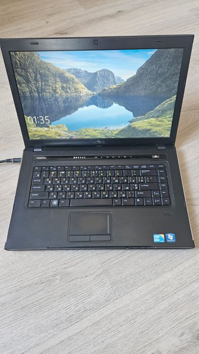 Ноутбук Dell i5 Intel