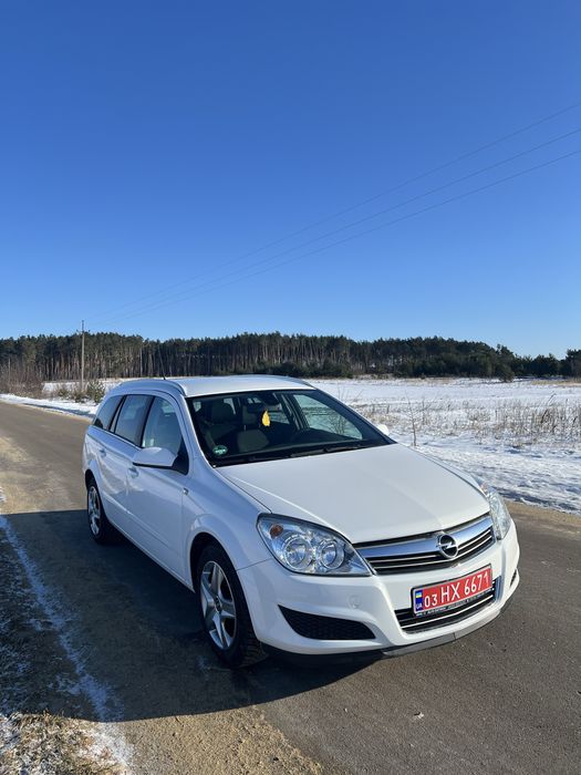 Продам Опель Астра H