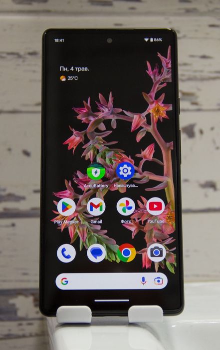 Google Pixel 6 256gb