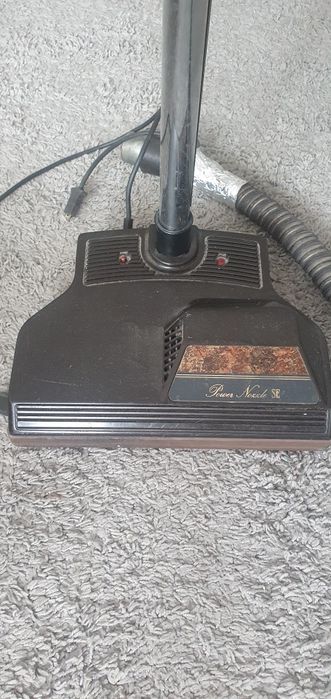 Rembow escova motorizada