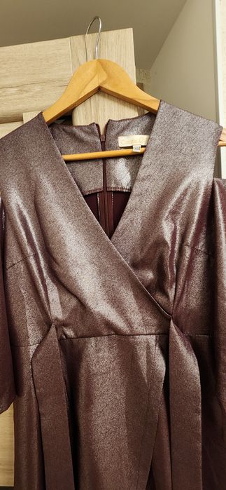 Платье праздничное!