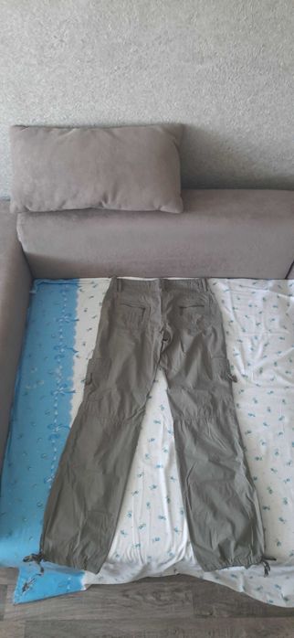 Продам штани-карго