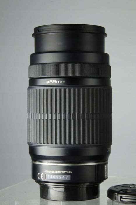 55-300mm 4-5.8 Pentax-DA Gwarancja 23%VAT