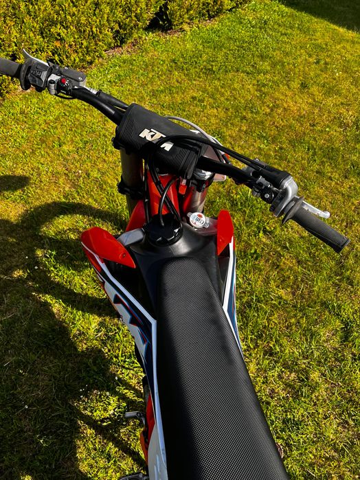 KTM sxf 250 2022