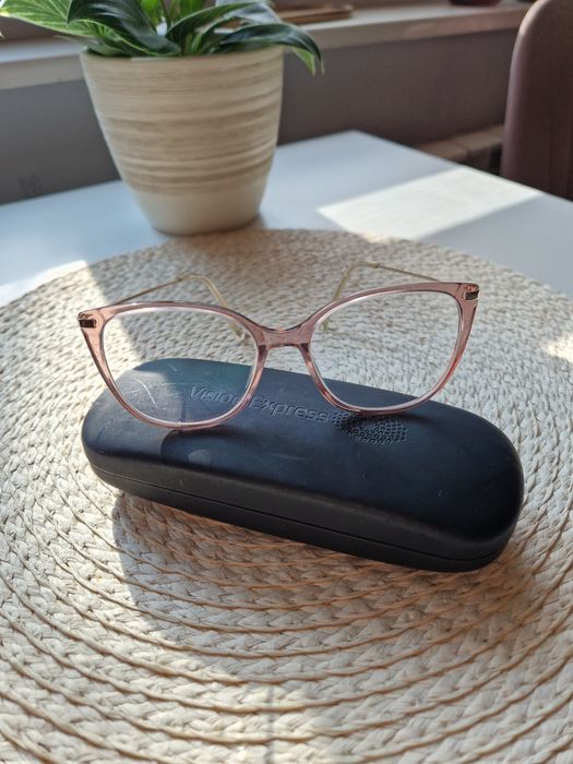 Oprawki nowe Visione Express