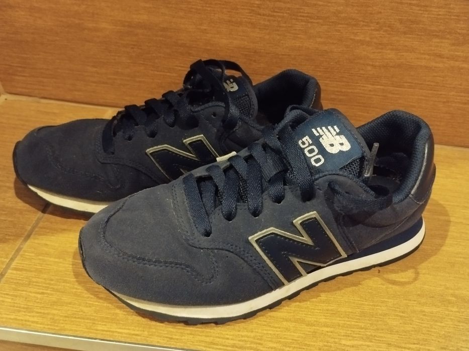 Buty News balance, 36,5