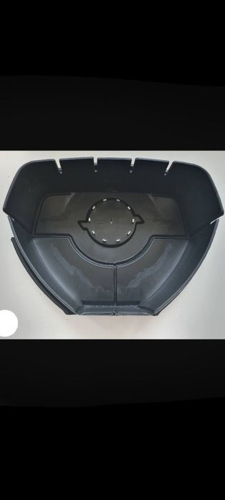 Подушка безопасности крышка заглушка муляж в руль airbag Opel