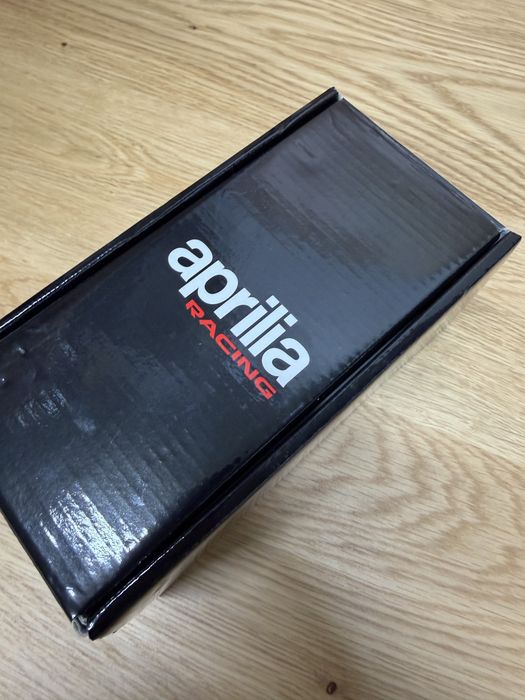 Proteção manete travão Aprilia Racing RS660 Extrema 2024
