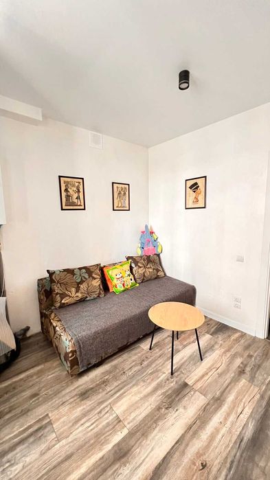 Посуточно почасово 2х ком. кв. ЖКСофия Вишневе   Борщаговка