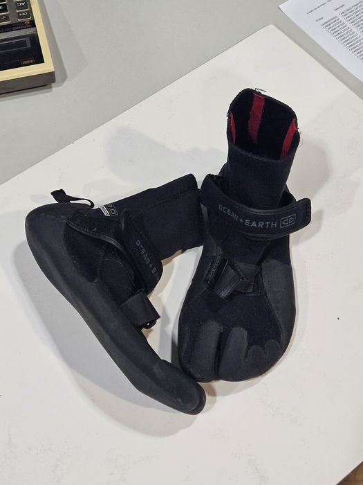 Botins Neopreme Ocean and Earth
