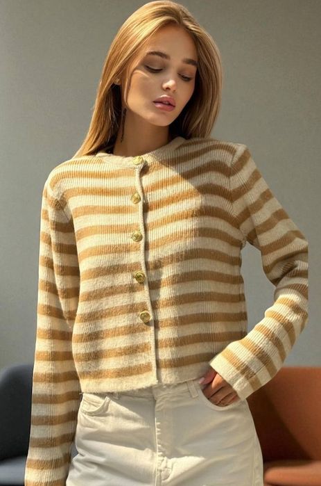 Шикарні кардигани "old mani" з ангори, Туреччина