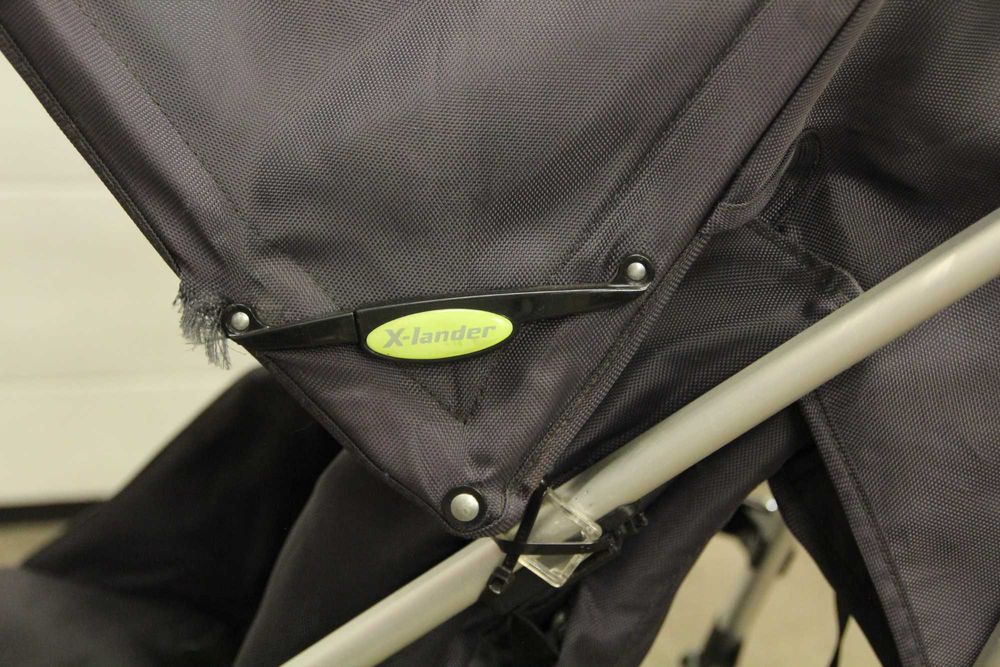 Spacerówka X-Lander