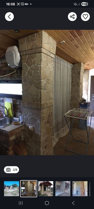 Укладка Камня Реставрация