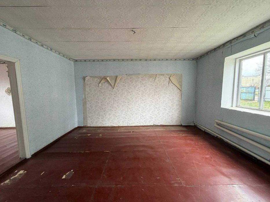 Продаж 3 кім будинку в м. Яготин 92 м2